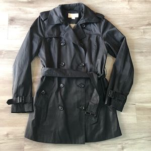 Michael Kors Trench Coat